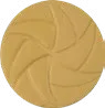 Straw Yellow