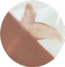 Mousy Brown