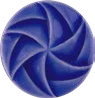 Italian Blue